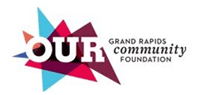 OUR.Grand rapids community foundation.
