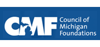 CMF. Council of Michigan Foundations.