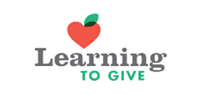 Learning to give.