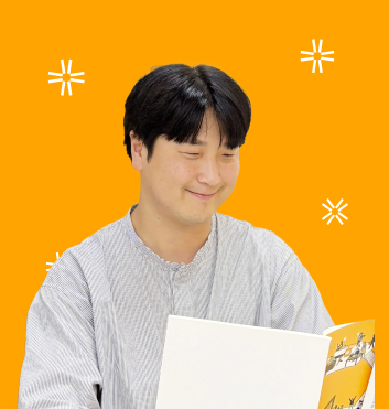 매니저 사진