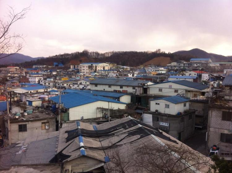 남양주 마석가구공단