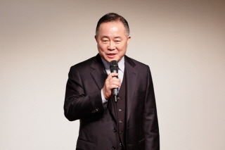 예종석 아름다운재단 이사장