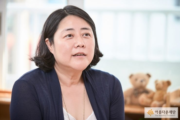 이주아동 보육권리를 위한 지원사업 아시아의 창 어린이집