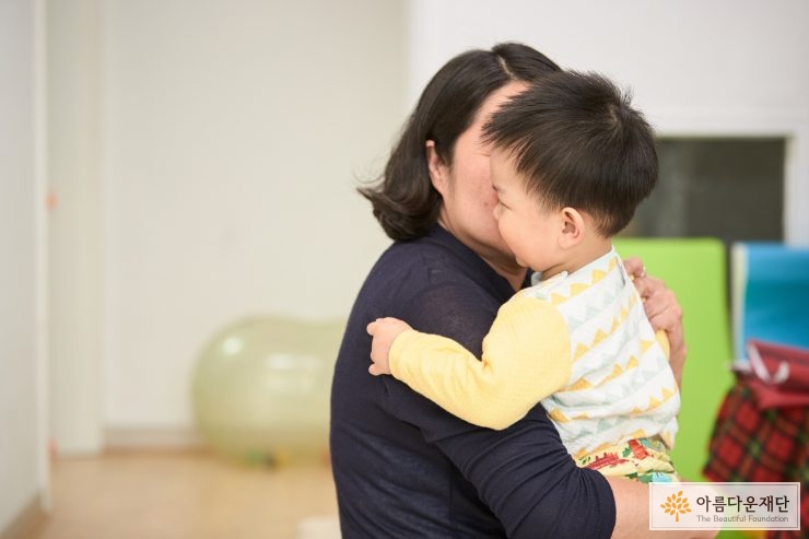 이주아동 보육권리를 위한 지원사업 아시아의 창 어린이집