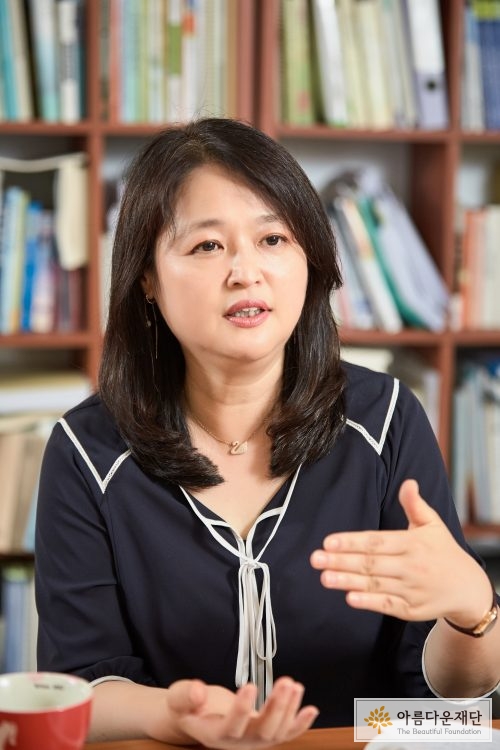 이주아동 보육권리를 위한 지원사업