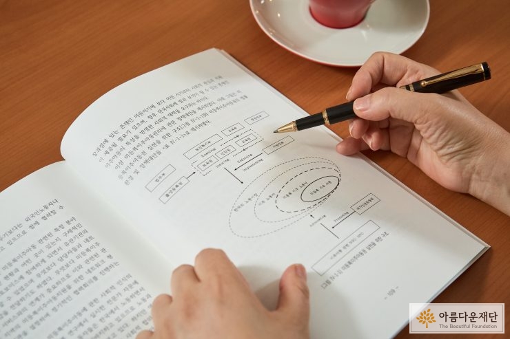 이주아동 보육권리를 위한 지원사업 연구보고서