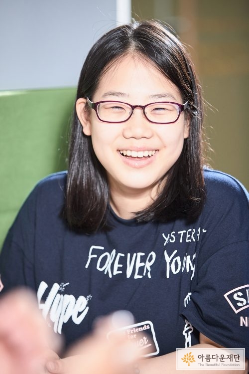 시나브로팀 참가학생