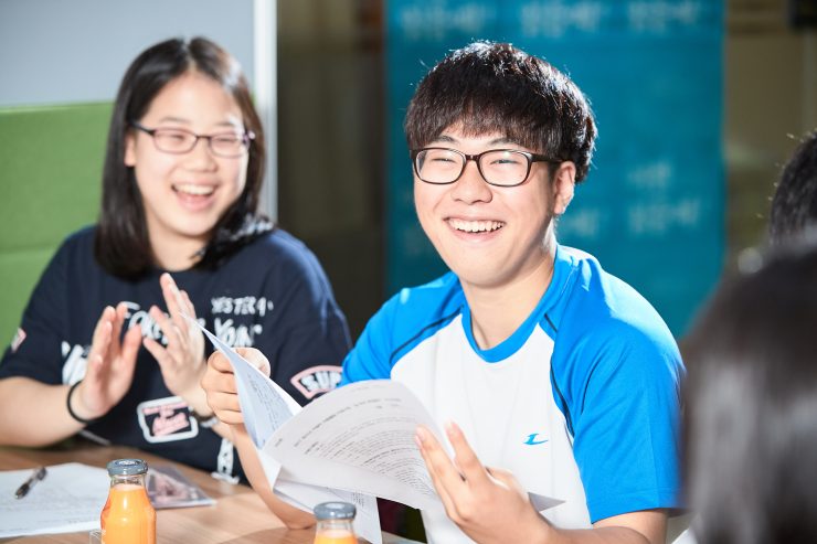 시나브로팀 참가학생