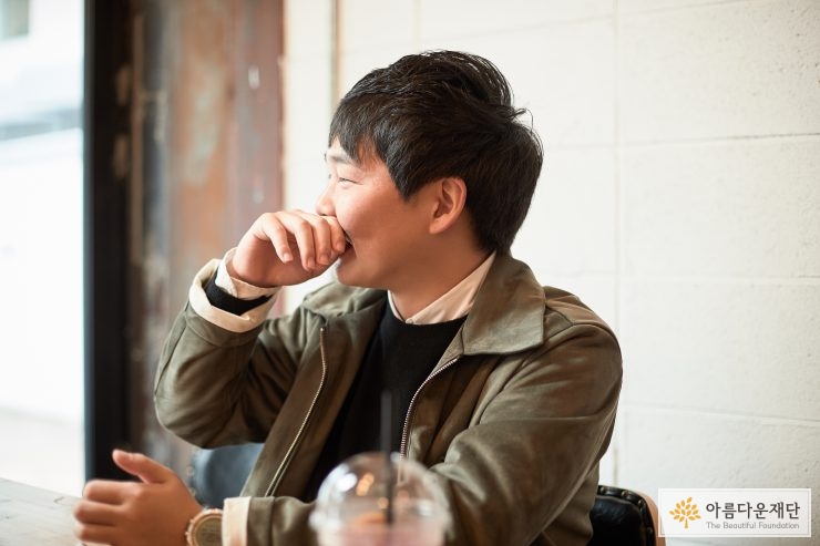 유동권 장학생