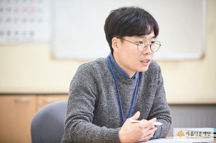 2017 소년소녀가정 주거지원사업