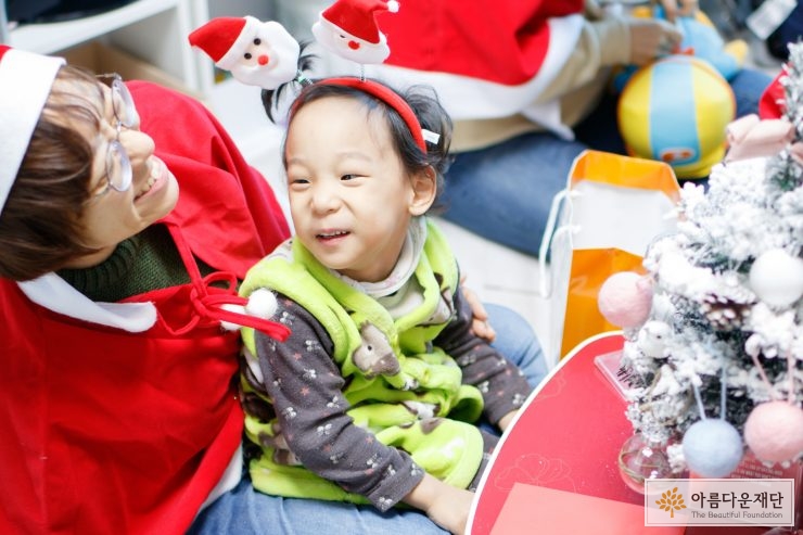 한부모여성이 자립할 수 있도록, 이른둥이들이 건강하게 자랄 수 있도록 함께 해주셔서 감사합니다.