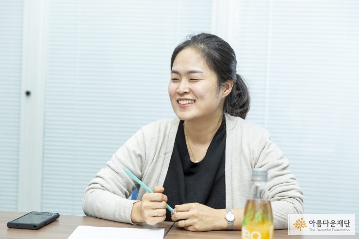 주거안정 지원사업 사례담당자