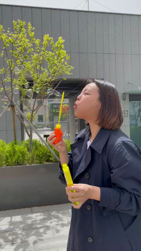 유쾌한 에너지가 뿜뿜! <딱따구리> 유지은 대표
