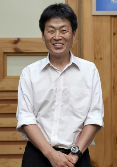 녹색연합 서재철 전문위원