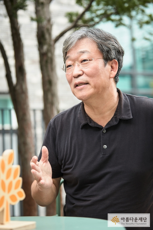 네오게임즈 박동우 대표