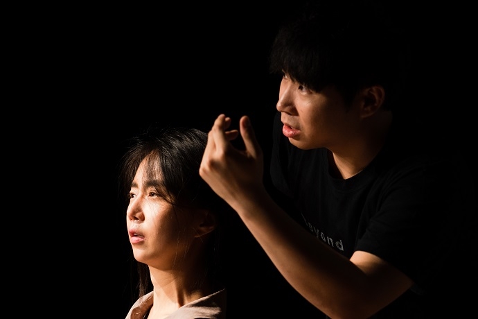 연극 ‘아파도 미안하지 않습니다’ 스틸컷