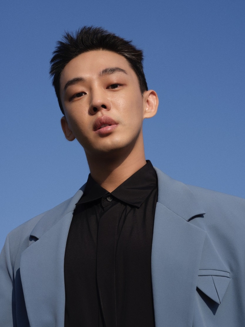 배우유아인. 유아인 팬카페 ‘아이니스(AINESE)’가 6일 유아인의 생일을 맞아 570여만 원을 아름다운재단에 기부했다.