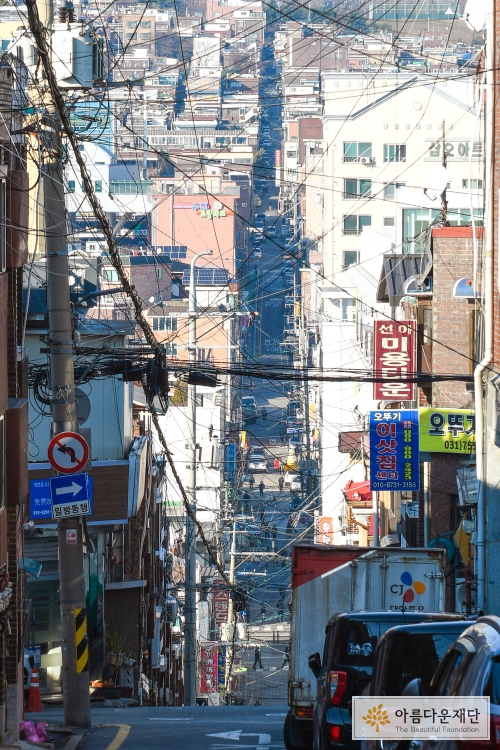 '주거'가 공공의 권리로 인식되는 사회를 위한 시작