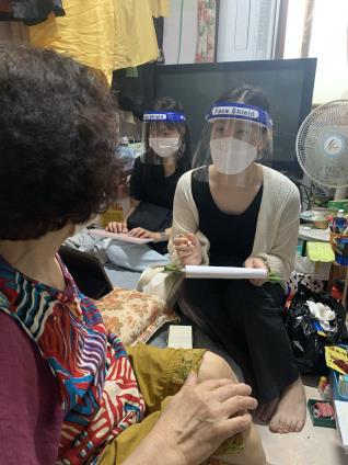 <인터뷰_행동하는 의사회 제공>