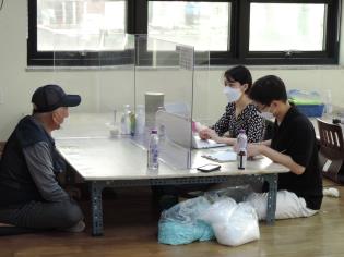 <인터뷰_행동하는 의사회 제공>