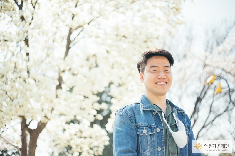 연과점 하루의 권지공 대표