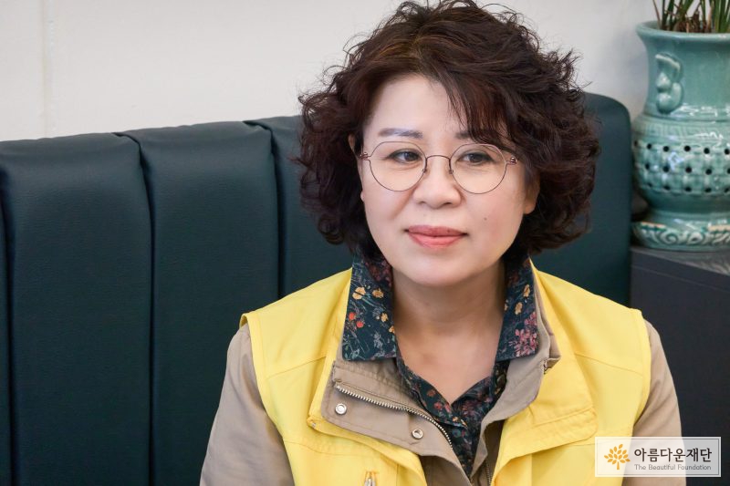 노계희 간호조무사, 임상병리사