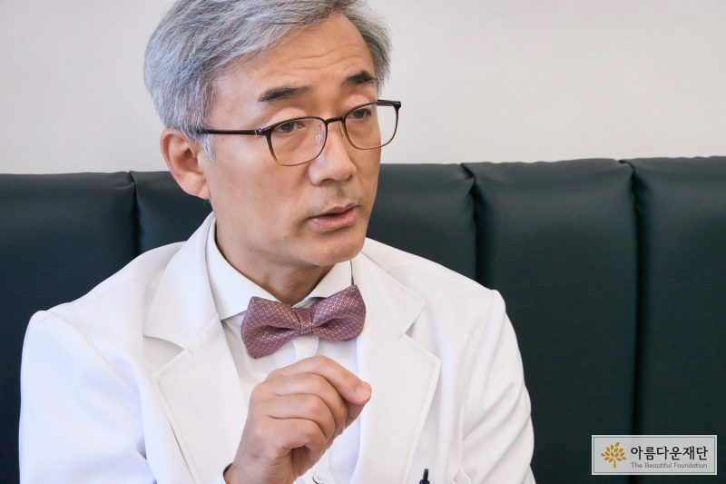 김철환 원장