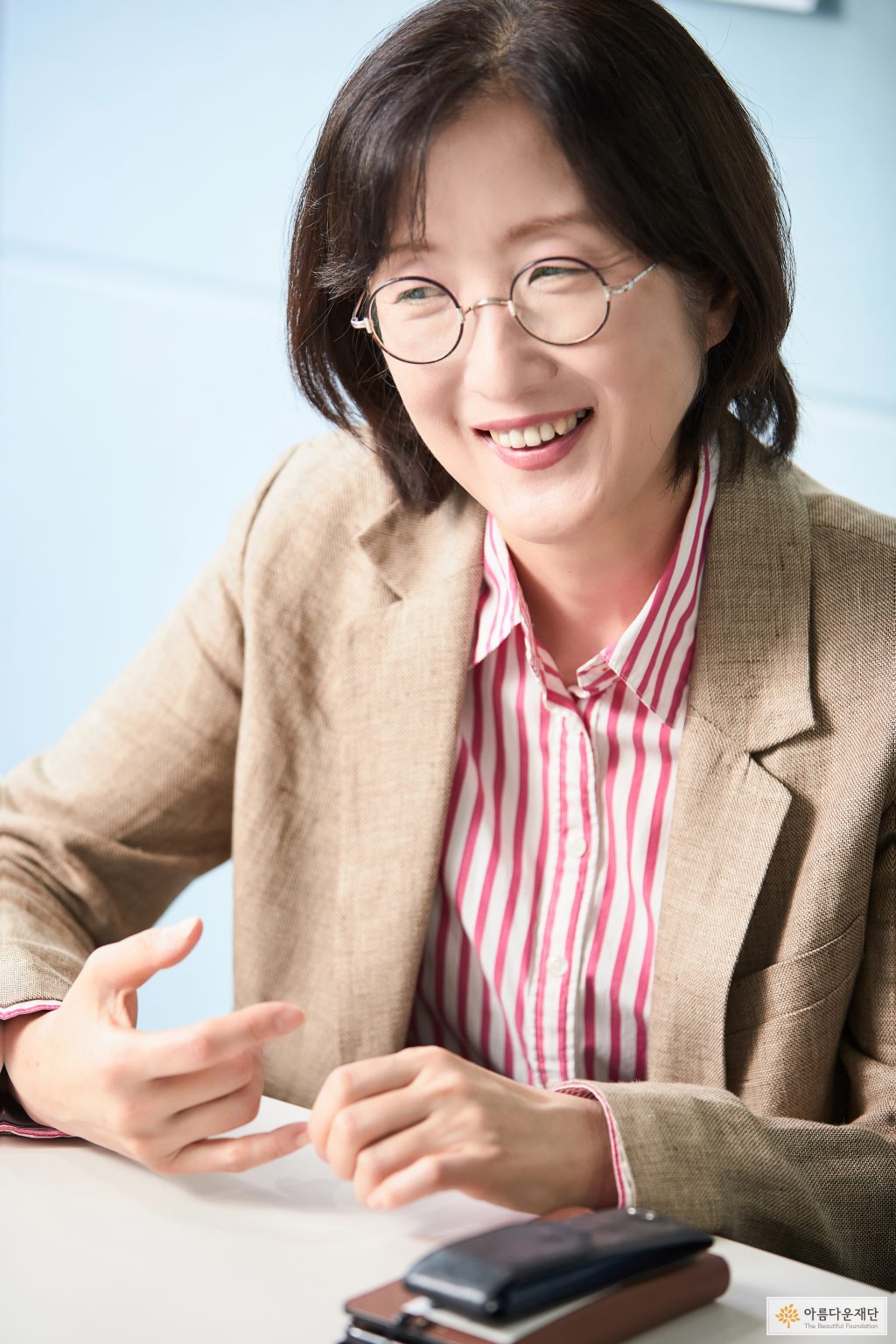 청년배움 인터뷰 (김혜원 대표)