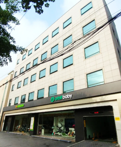 세피앙 본사 사옥