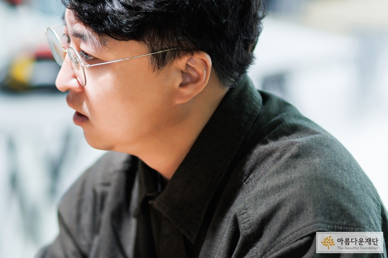 레드나인커뮤니케이션 김홍구 대표