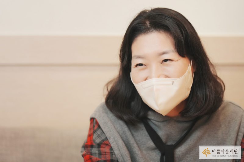 이른둥이 쌍둥이 사례관리자 '모미영 의료사회복지사'