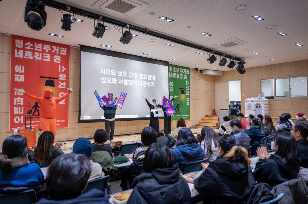드디어 세상에 나온 온