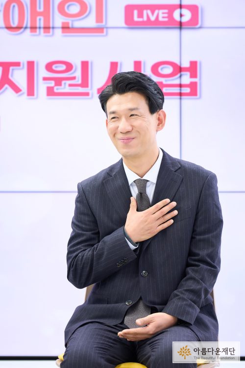 LG생활건강 ESG팀 신원주 파트장