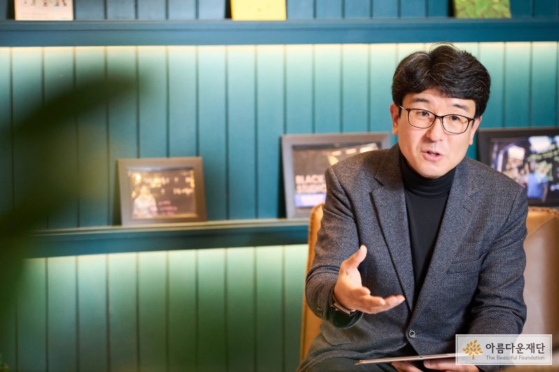 연구책임자 나사렛대학교  재활의료공학과 공진용교수