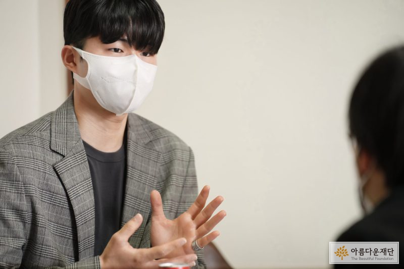 2022 서로서기 참여자