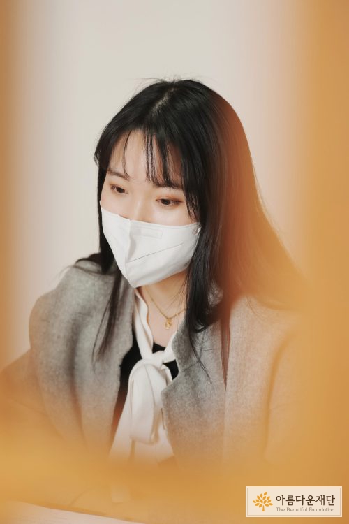 2022 서로서기 참여자