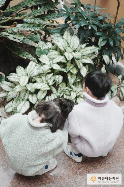 이른둥이 쌍둥이 형제 인서, 인준 (가명)
