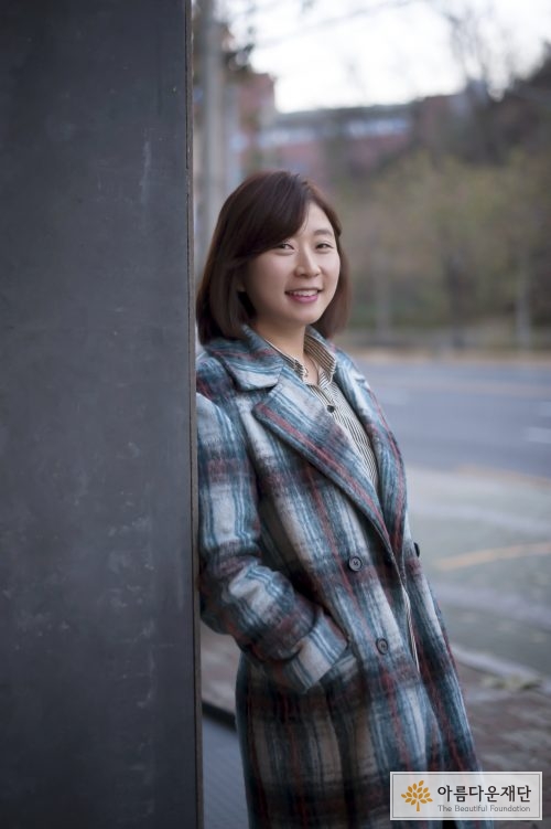 공무원이 되고 싶다가 아닌, 어떤 공무원이 될까를 고민하게 된 새로운 길찾기의 시작은 내-일상상프로젝트에 참여한 청소년의 변화이다
