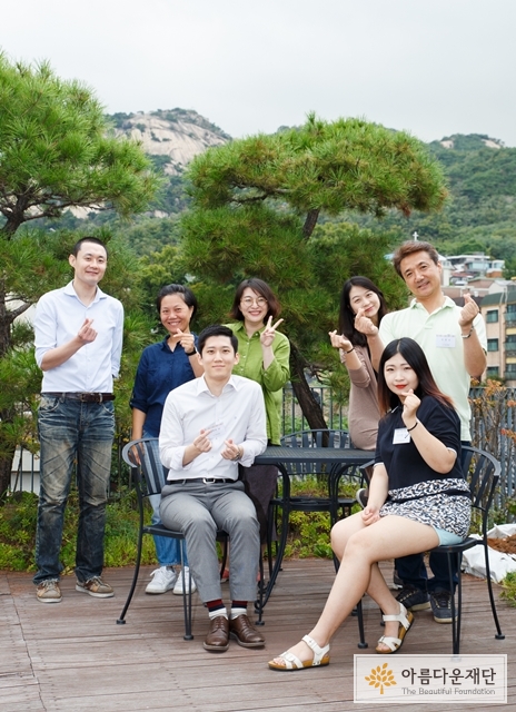 2018년 9월 처음자리마음자리
