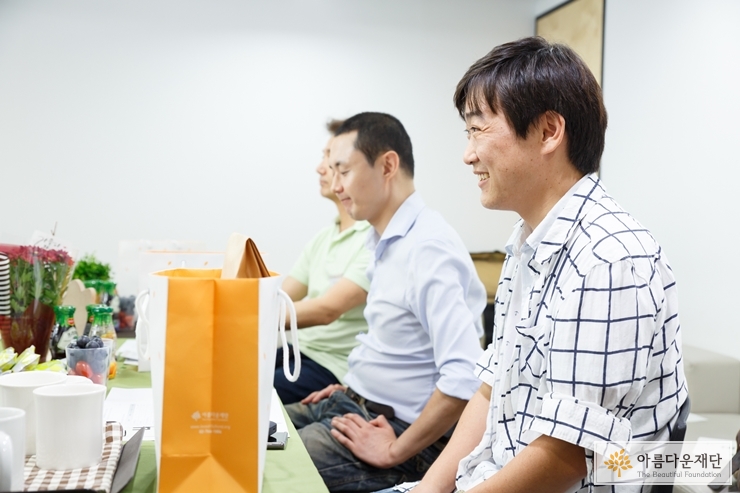 2018년 9월 처음자리마음자리