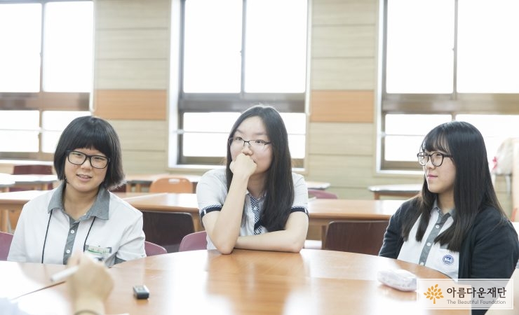 해보니, 해볼만하다는 걸 알았다. 길 위에서 붙은 자신감은 뿌리가 단단하다.