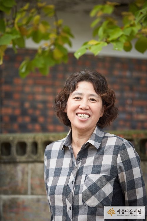 주체는 아이들이에요. 스스로 호기심이 생기고 뭔가 해보고 싶다는 생각을 가지는 게 중요하죠