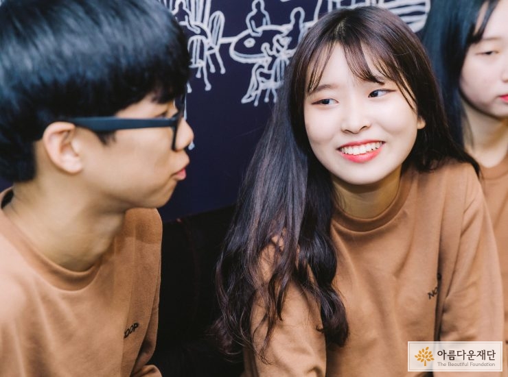 애솔노리 대표 최혜강