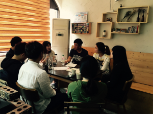 지리산이음포럼