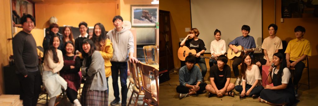 (Before_좌) 촛점이 흐려진 카메라로 찍었던 사진 VS (After/우) 새로 구비한 카메라로 찍은 선명한 사진
