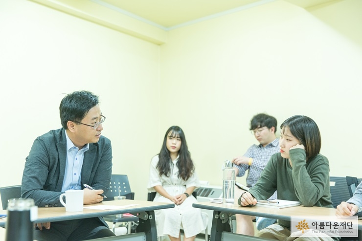 별별랩에 궁금