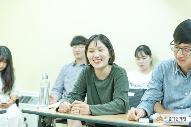 하고 싶은게 많다는 별별랩 김수정