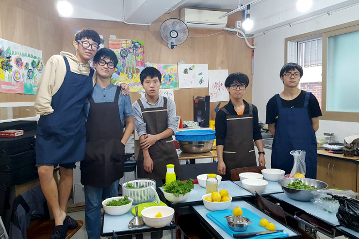 늘품