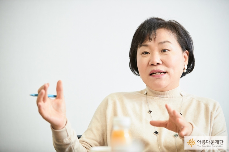 서정화 심사위원