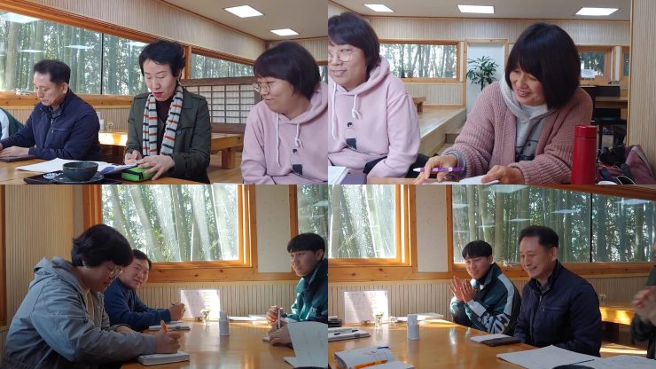 에피소드 동영상 1편 : 반갑습니다